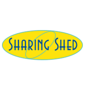 Sharing Shed