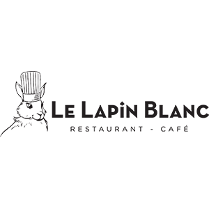 Le Lapin Blanc