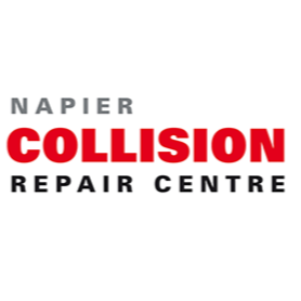 Napier Collision Repair Centre logo