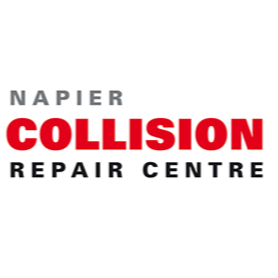 Napier Collision Repair Centre