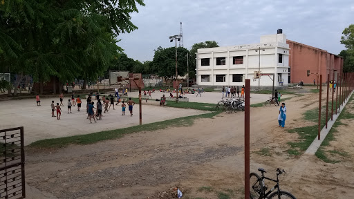 Mahavir Stadium & Sports Complex, Major District Road 107, Haryana Agricultural University, Hisar, Haryana 125004, India, Sports_Complex, state HR