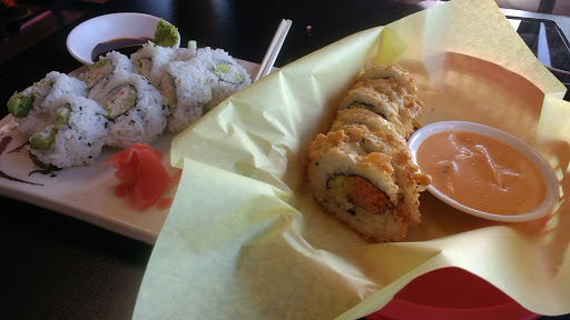 Asian Restaurant «Mashita Teriyaki Restaurant», reviews and photos, 110 E Washington St, Stayton, OR 97383, USA