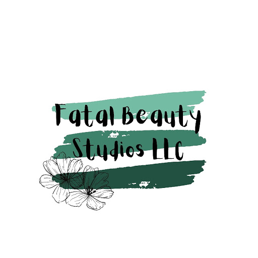 Fatal Beauty Studios LLC logo