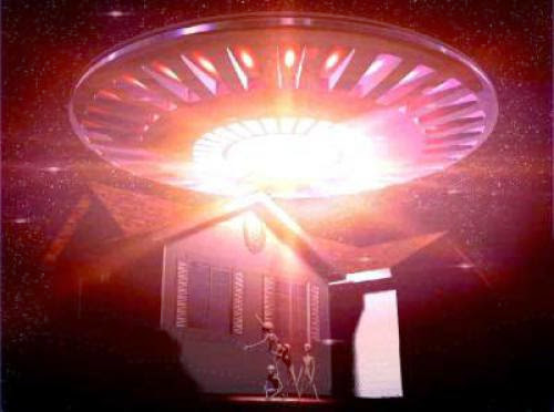 Witness Recounts A 1977 Fort Worth Texas Ufo Event