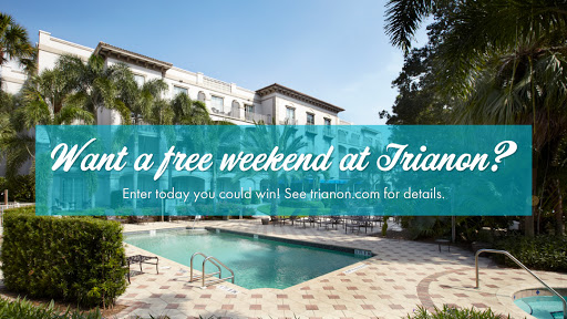 Trianon Old Naples