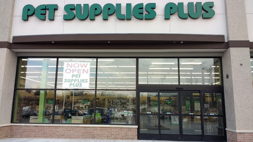 Pet Supply Store «Pet Supplies Plus», reviews and photos, 3333 Crompond Rd, Yorktown Heights, NY 10598, USA