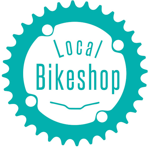 Local Bikeshop logo