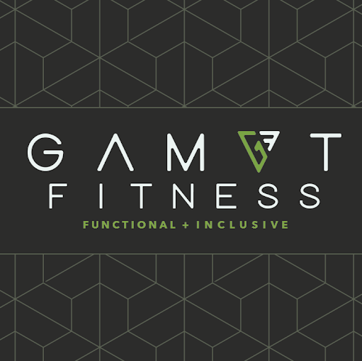 Gamut Fitness logo