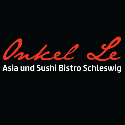Onkel Le - Asia und Sushi Bistro Schleswig logo
