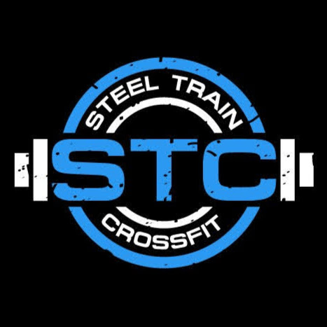Steel Train CrossFit