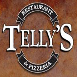 Telly's Restaurant & Pizzeria logo