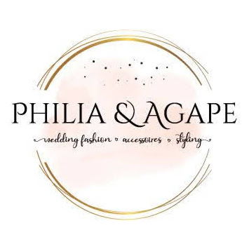 Philia & Agape AG Brautmode