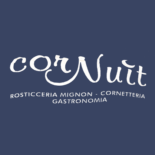 Cornuit logo