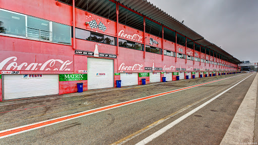 Circuit Zolder