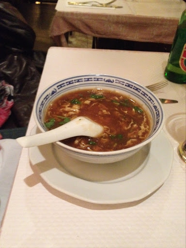 Restaurant Song Hoa