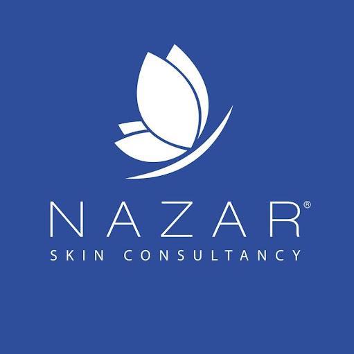 NAZAR Skin Consultancy | Köln logo