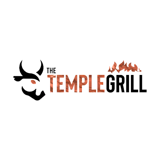 The Temple Grill Restaurant logo