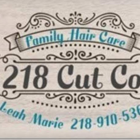218 Cut Company