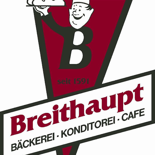 Breithaupt Bäckerei GmbH logo