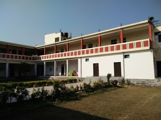 Vanasthali Public School, SH 18, Police Traning Center, Lohia Nagar, Meerut, Uttar Pradesh 250004, India, Government_School, state UP