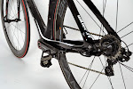 Wilier Triestina Twinfoil Campagnolo Record EPS Complete Bike at twohubs.com