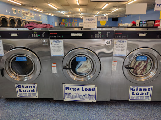 Laundromat «Soap Opry Laundry», reviews and photos, 811 Dickerson Pike, Nashville, TN 37207, USA