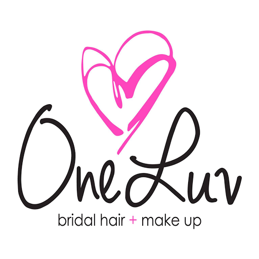 One Luv Bridal logo