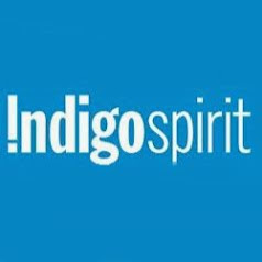 Indigospirit - Richmond Centre logo