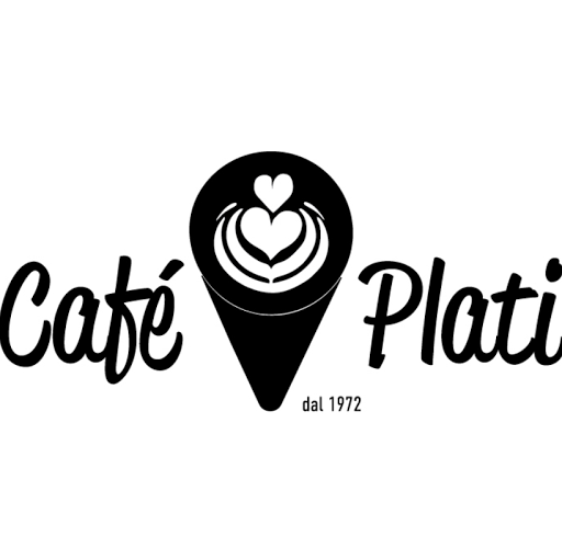 Café Plati logo