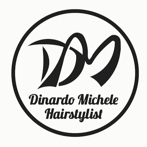 Dinardo Michele Hairstylist logo