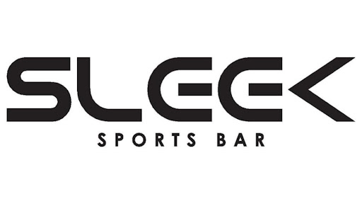 SLEEK Sports Bar logo