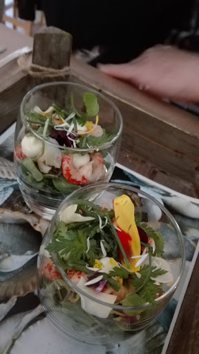 Restaurant Zuiver