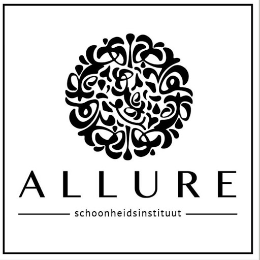 Schoonheidsinstituut Allure Zwolle logo