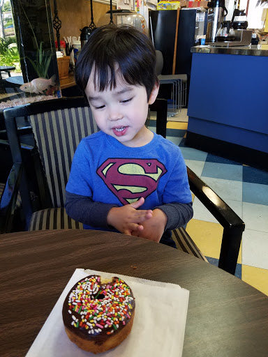 Donut Shop «Sunrise Donuts», reviews and photos, 1160 Arnold Dr # C, Martinez, CA 94553, USA