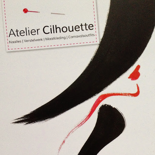 Atelier Cilhouette logo