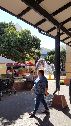 Garden Route Mall