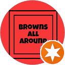 Browns- All-Around