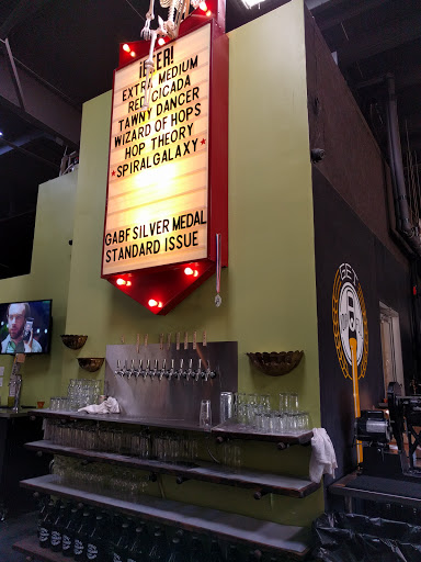 Central Standard Brewing