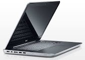 Dell XPS 15z (L511z) 