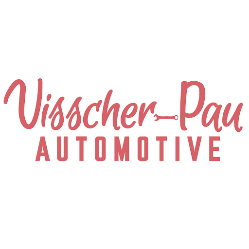 Visscher-Pau Automotive Ltd. logo