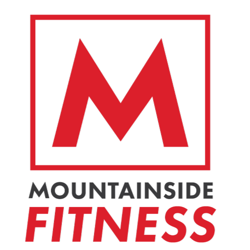 Mountainside Fitness Paradise Valley logo