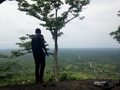 Photos of Mount Adaklu