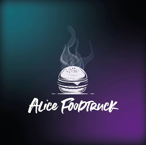 Alice Wunderburger Foodtruck