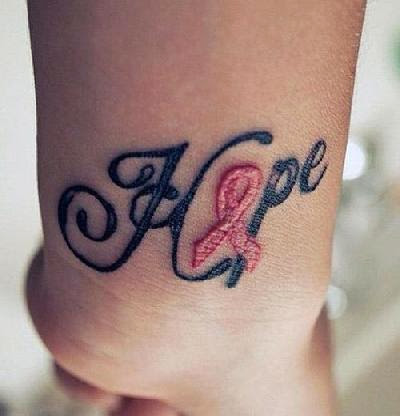 Cancer Tattoos | Best Eye Catching Tattoos