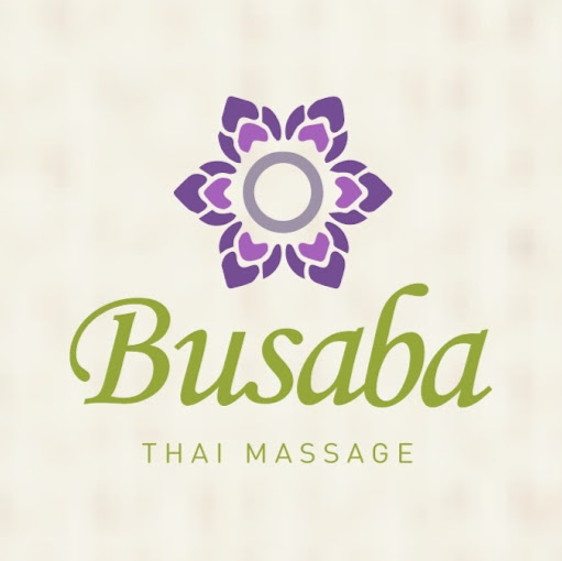 Busaba Thai Massage logo