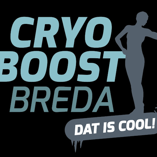 CryoBoost logo