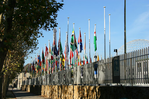 Maison de l'Unesco