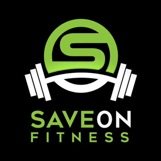Save On Fitness logo