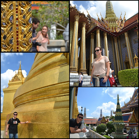 Tailandia en 15 días. Día 8. Bangkok. Wat Po, Palacio Real y Khao San Road - Tailandia en 15 días (5)