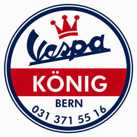 Vespacenter König